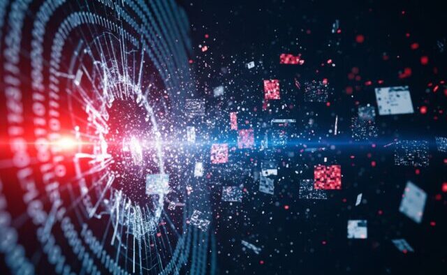 Ennesimo Data Breach