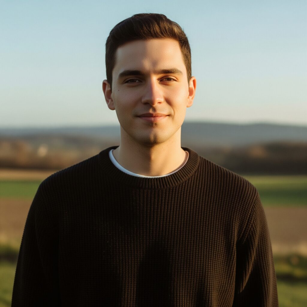 Marco Adinolfi